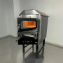 FORNO A LEGNA LUXOR V2