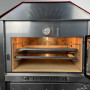 FORNO A LEGNA LUXOR V2