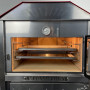 Forno a Legna Emax V2