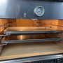 Forno a Legna Emax V2