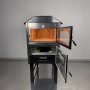 Forno a Legna Emax V2