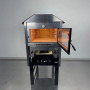 Forno a Legna Emax V2