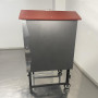 Forno a Legna Emax V2