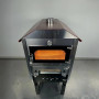 Forno a Legna Emax V2