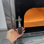 Forno a Legna Emax V2