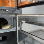 Forno a Legna Emax V2