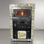 Forno a Legna Luxor V2 Ceramix