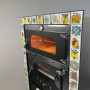 Forno a Legna Luxor V2 Ceramix