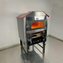 FORNO A LEGNA LUXOR V2 PLUS