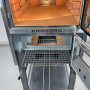 FORNO A LEGNA LUXOR V2 PLUS