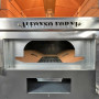 FORNO A LEGNA LUXOR V2 PLUS