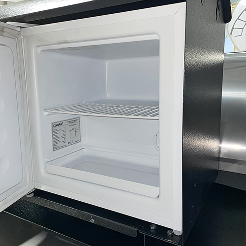 Frigo/congelatore da circa 50 Litri