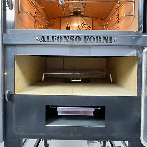 Doppio Forno